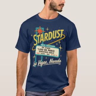 Camiseta Stardust Lido De Paris (3)