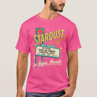 Camiseta Stardust Lido De Paris (3)