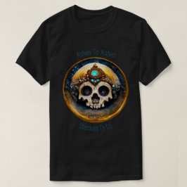 Camiseta Stardust Para Nós 01
