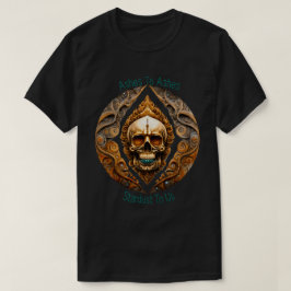 Camiseta Stardust Para Nós 04