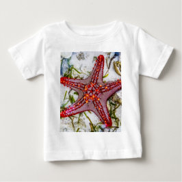 Camiseta Starfish, Zanzibar, Tanzânia