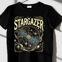 Stargazer.