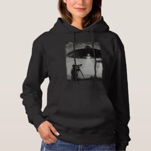 Camiseta Stargazer OFO Alienígena Extraterrestre