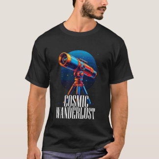 Camiseta Stargazing