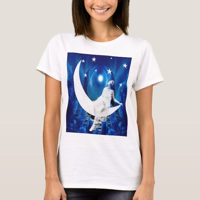 Camiseta Starlight (Frente)
