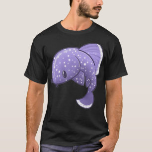 Camiseta Starlight Pleco