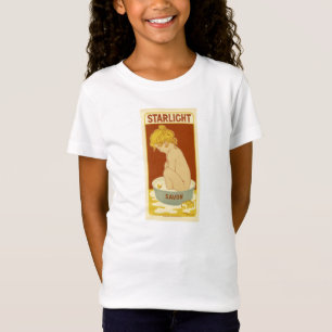 Camiseta Starlight Vintage Soap Ad