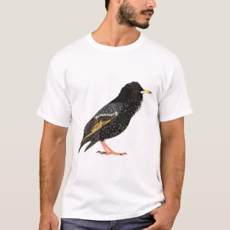 Camiseta Starling