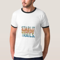Starlit Trails