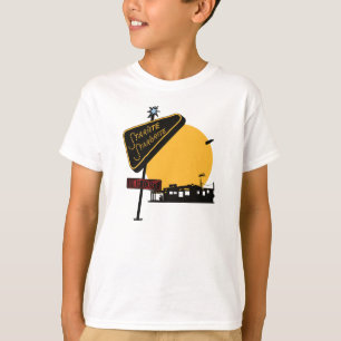 Camiseta Starlite Starbrite (último Starfighter)