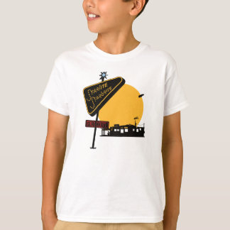 Camiseta Starlite Starbrite (último Starfighter)