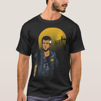 Camiseta StarMax Fury