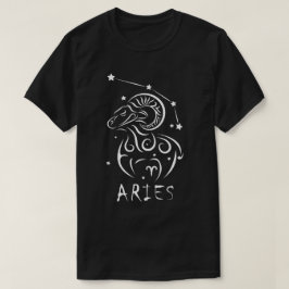 Camiseta Starry Aries