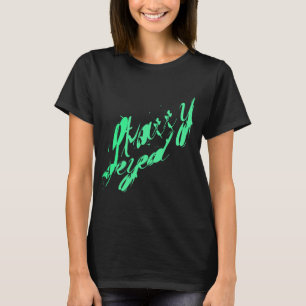 Camiseta Starry eyed