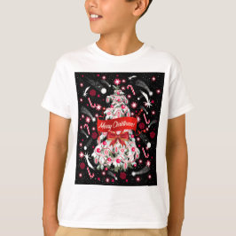 Camiseta Starry Night