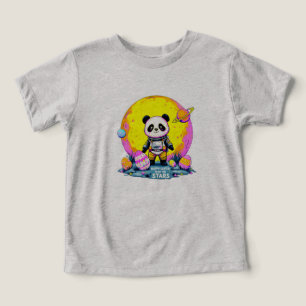 Camiseta Starry Páscoa Adventure