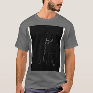 Camiseta Starry Sky
