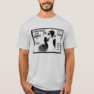 Camiseta Starsky