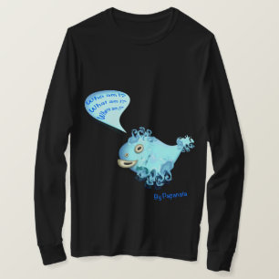 Camiseta Starstruct, comic, sticker, quem sou eu, o que sou