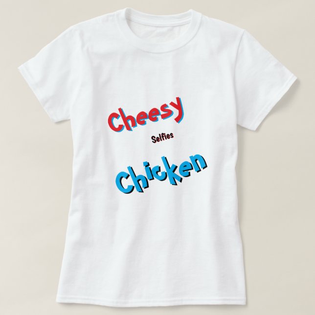 Camiseta Startled Women's Tee (Frente do Design)