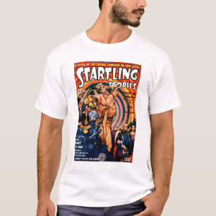Camiseta Startling (maio de 1940)