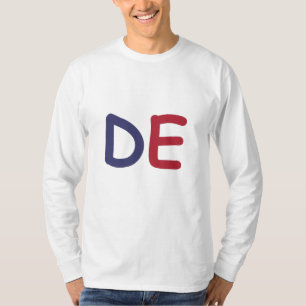 Camiseta StateMeant USA Delaware DE