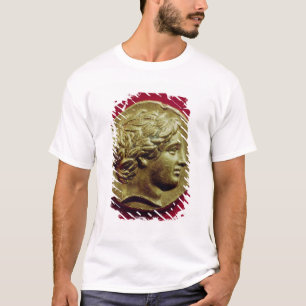 Camiseta Stater do rei de Philip II de Macedónia