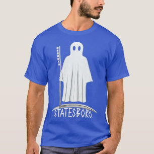 Camiseta Statesboro Georgia TShirt 4