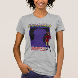 CAMISETA STATIC DREAM