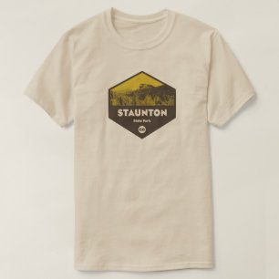 Camiseta Staunton State Park Colorado