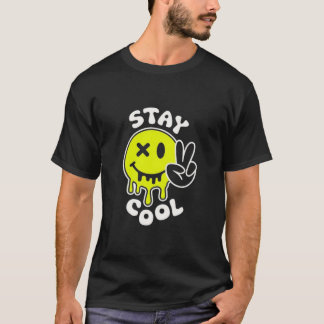 Camiseta Stay cool