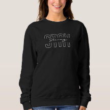 STAY Forte Script Caligrafia Motivacional Doces