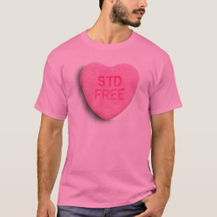 CAMISETA STD FREE