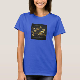 Camiseta Steampunk