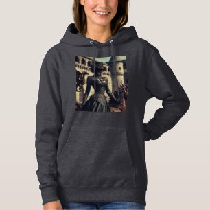 Camiseta Steampunk Dragon Rider