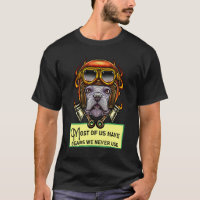 Steampunk French Buldog Steam Punk Dog Frenchie D