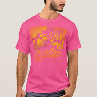 Camiseta Steely Vintage - Tour Steely 2023