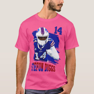 Camiseta Stefon Diggs 14