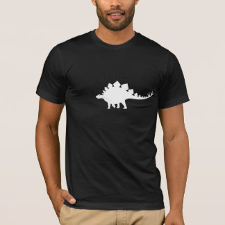 Camiseta Stegosaurus super