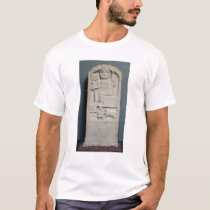 Camiseta Stele dedicado a Saturn, de EL-Ayaida