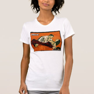 CAMISETA STELLA