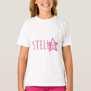 Camiseta Stella