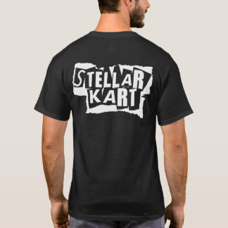Camiseta Stellar Kart