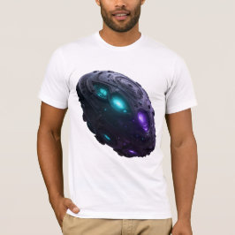 Camiseta Stellar Path – Journey Through the Universe´1