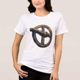 Camiseta Stellar Path – Journey Through the Universe´12