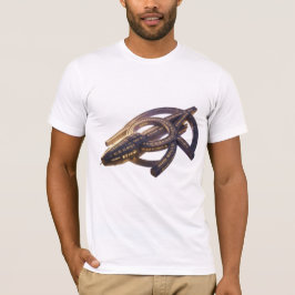 Camiseta Stellar Path – Journey Through the Universe´14