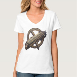 Camiseta Stellar Path – Journey Through the Universe´9
