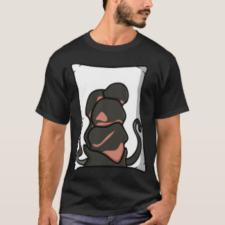 Camiseta Stellaris Chemical Bliss