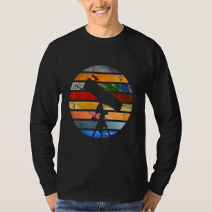 Camiseta Stem Kids Planetas do Sistema Solar Espaço de Ciên