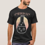 Camiseta Steminist Science Technology Engineering Math Stem<br><div class="desc">Steminist Science Technology Engineering Math Stem 2.</div>